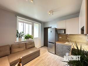 1-к квартира, вторичка, 31м2, 11/25 этаж