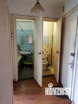 2-к квартира, вторичка, 42м2, 7/9 этаж