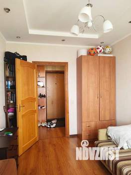 2-к квартира, вторичка, 50м2, 5/17 этаж