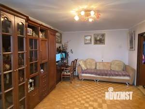 3-к квартира, вторичка, 65м2, 7/16 этаж