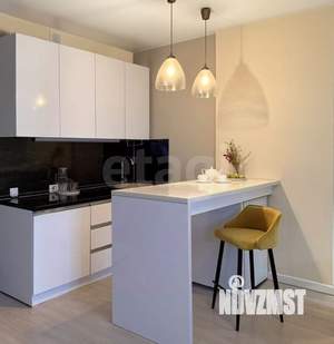 Студия квартира, вторичка, 32м2, 25/25 этаж