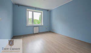 3-к квартира, вторичка, 78м2, 2/14 этаж