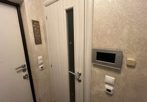 3-к квартира, вторичка, 98м2, 8/17 этаж