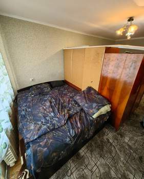 1-к квартира, вторичка, 31м2, 3/5 этаж