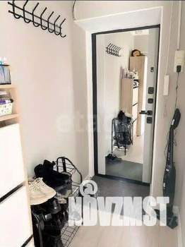 1-к квартира, вторичка, 30м2, 3/5 этаж