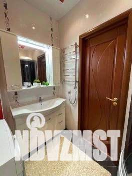 1-к квартира, вторичка, 48м2, 12/17 этаж