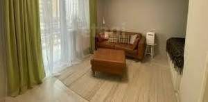 1-к квартира, вторичка, 42м2, 15/25 этаж