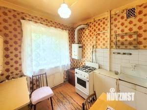 1-к квартира, вторичка, 32м2, 2/4 этаж