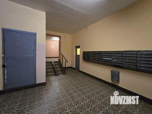 2-к квартира, вторичка, 49м2, 14/14 этаж