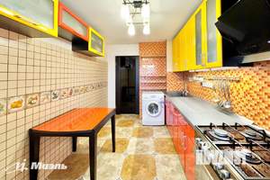 3-к квартира, вторичка, 62м2, 5/9 этаж