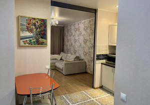 2-к квартира, вторичка, 50м2, 4/23 этаж