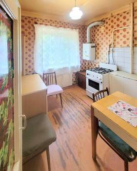 1-к квартира, вторичка, 32м2, 2/4 этаж