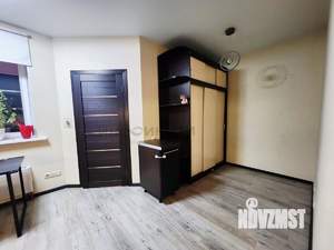 1-к квартира, вторичка, 39м2, 13/25 этаж