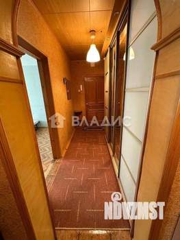 1-к квартира, вторичка, 40м2, 6/14 этаж