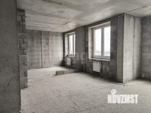 2-к квартира, вторичка, 68м2, 17/25 этаж