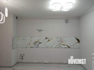 2-к квартира, вторичка, 65м2, 15/25 этаж