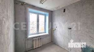 1-к квартира, вторичка, 31м2, 9/9 этаж