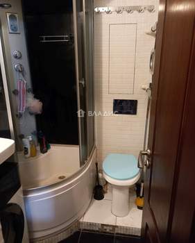 2-к квартира, вторичка, 44м2, 2/9 этаж