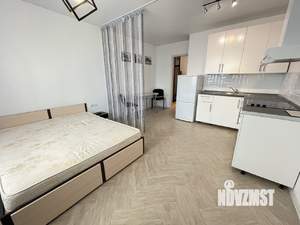 Студия квартира, вторичка, 30м2, 23/25 этаж