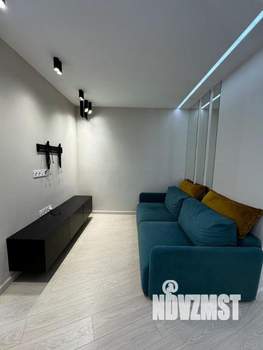 1-к квартира, вторичка, 44м2, 2/12 этаж