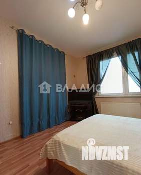 1-к квартира, вторичка, 38м2, 5/25 этаж