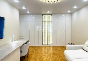 2-к квартира, вторичка, 50м2, 1/9 этаж