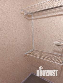 1-к квартира, вторичка, 51м2, 11/22 этаж