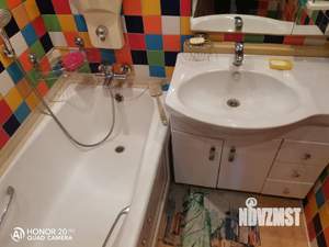 2-к квартира, вторичка, 61м2, 6/23 этаж