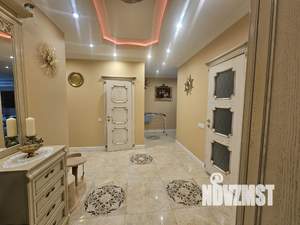 2-к квартира, вторичка, 89м2, 25/25 этаж