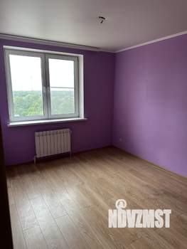 3-к квартира, вторичка, 64м2, 10/25 этаж