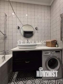 2-к квартира, вторичка, 80м2, 20/25 этаж