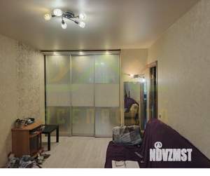 3-к квартира, вторичка, 60м2, 2/5 этаж