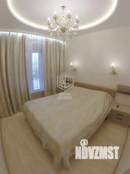 2-к квартира, вторичка, 62м2, 18/25 этаж