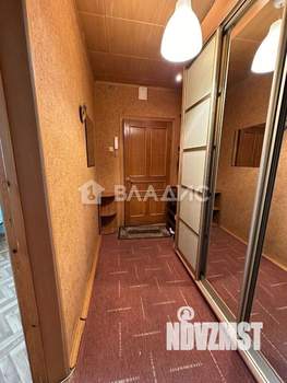 1-к квартира, вторичка, 40м2, 6/14 этаж