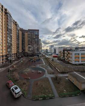 Фото квартиры на продажу (6)
