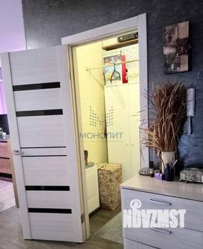 2-к квартира, вторичка, 64м2, 3/25 этаж