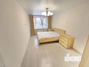 2-к квартира, вторичка, 48м2, 4/5 этаж