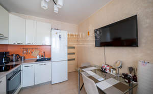 1-к квартира, вторичка, 38м2, 15/17 этаж