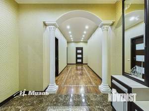 3-к квартира, вторичка, 100м2, 8/25 этаж