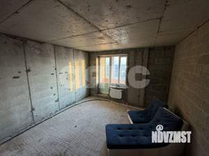 3-к квартира, вторичка, 128м2, 13/25 этаж