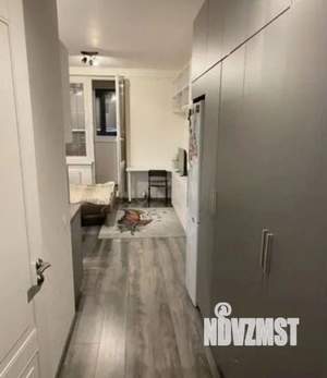 Студия квартира, вторичка, 26м2, 12/25 этаж