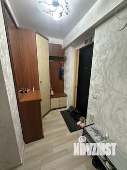 1-к квартира, вторичка, 33м2, 4/9 этаж