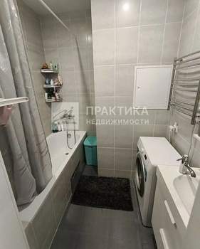 2-к квартира, вторичка, 83м2, 11/25 этаж