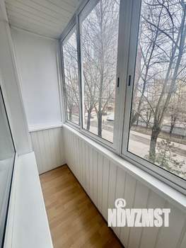 2-к квартира, вторичка, 39м2, 4/5 этаж