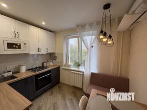 2-к квартира, вторичка, 50м2, 4/9 этаж