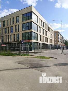 1-к квартира, вторичка, 32м2, 5/5 этаж