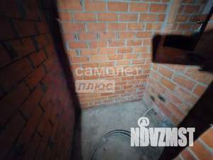 3-к квартира, вторичка, 107м2, 9/25 этаж