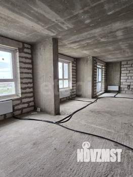 3-к квартира, вторичка, 88м2, 8/25 этаж
