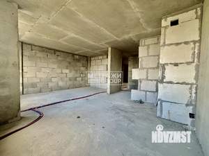 2-к квартира, вторичка, 66м2, 16/25 этаж