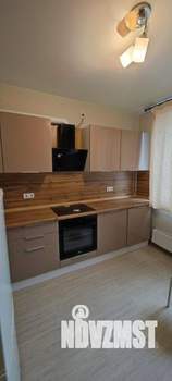 2-к квартира, вторичка, 52м2, 18/26 этаж